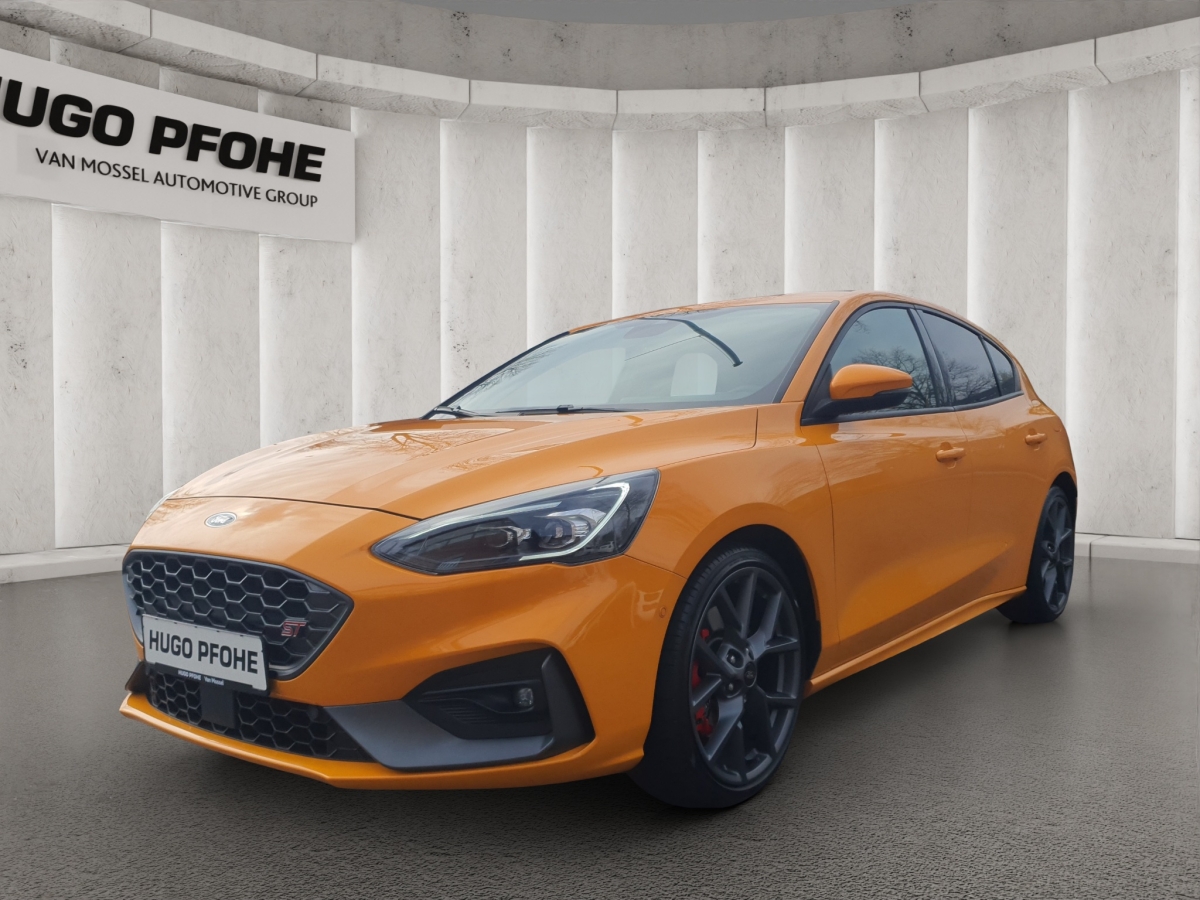 Ford Focus 2.3 ST EB