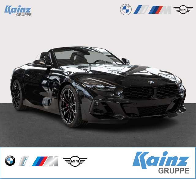 BMW Z4 M 40i 19 20 Innovation