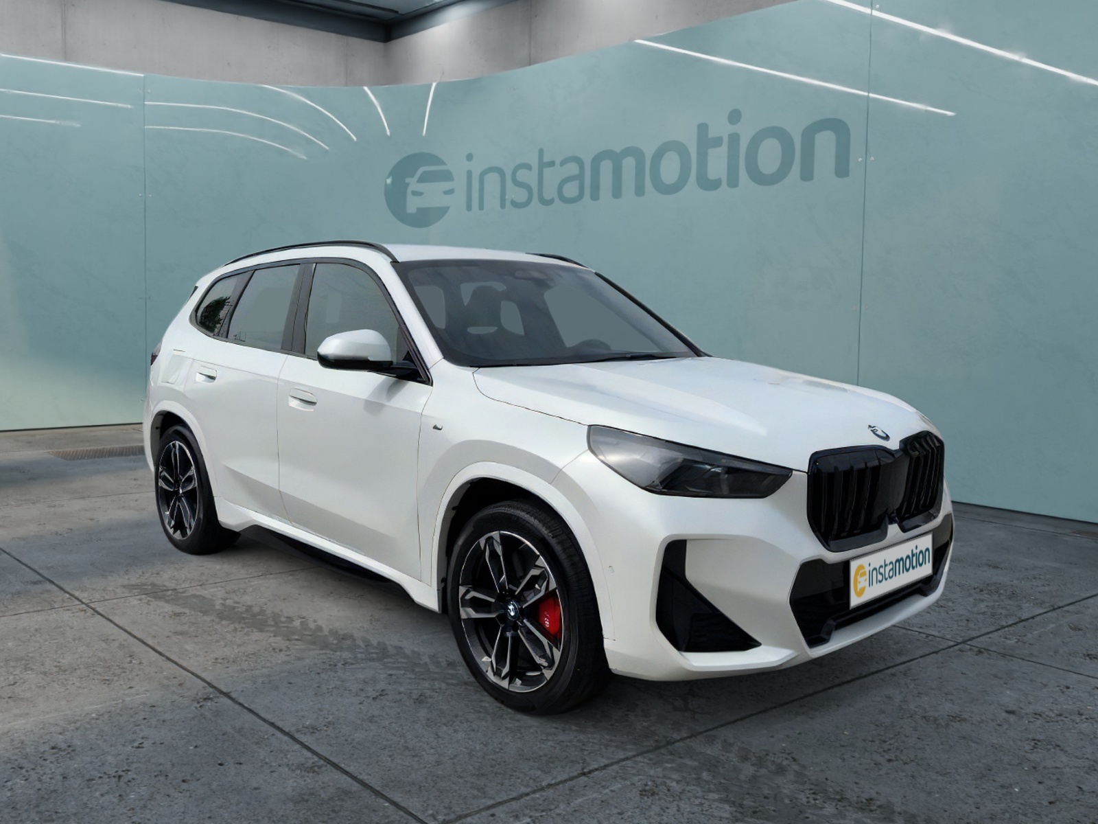 X1 xDrive 23i M Sport Mild-Hybrid PDC LED HIFI