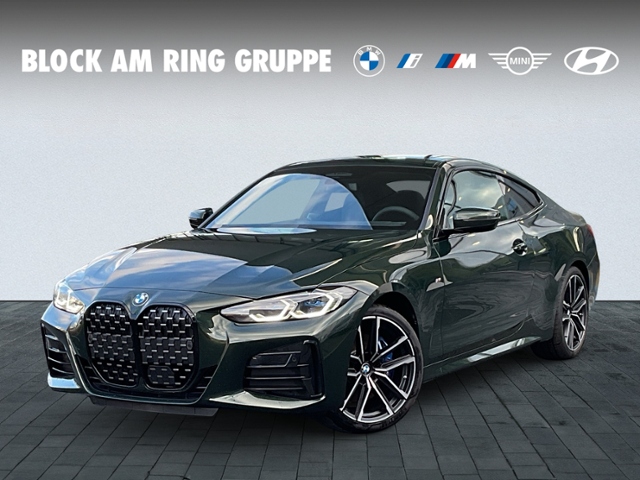 M440i Coupé Laser GSD Memory DA Prof. H/K PA LHZ