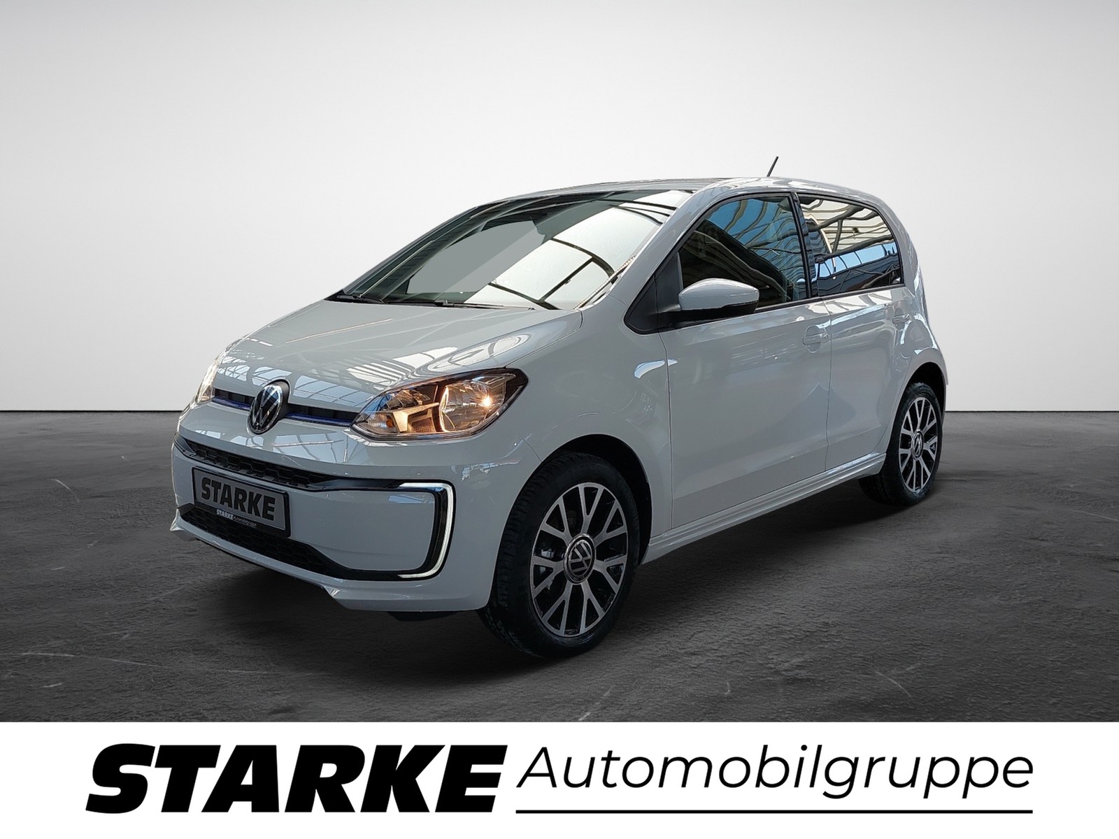 Volkswagen up e-up Edition Edition