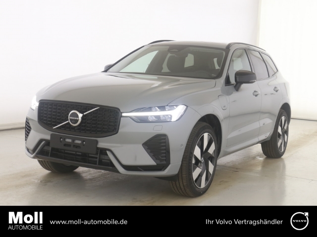 XC60 Plus Dark Recharge Plug-In Hybrid AWD T8 Twin Engine EU6d StandHZG digitales Cockpit