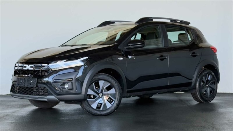 Dacia Sandero 1.0 III Stepway TCe 90 Expression EXPRESSION