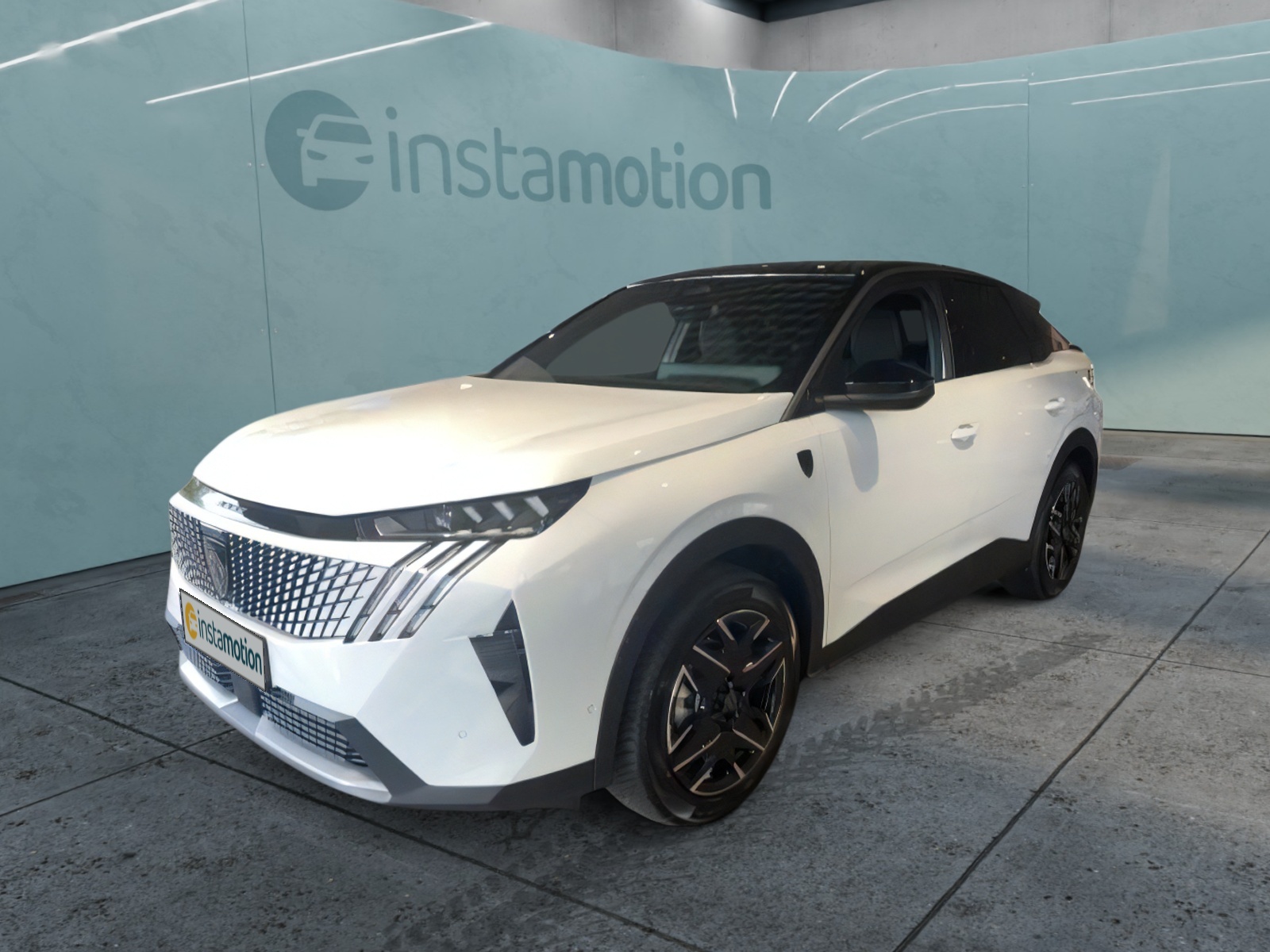 3008 MILD-Hybrid 136 GT PANO FOCAL RFK SHZ PDC