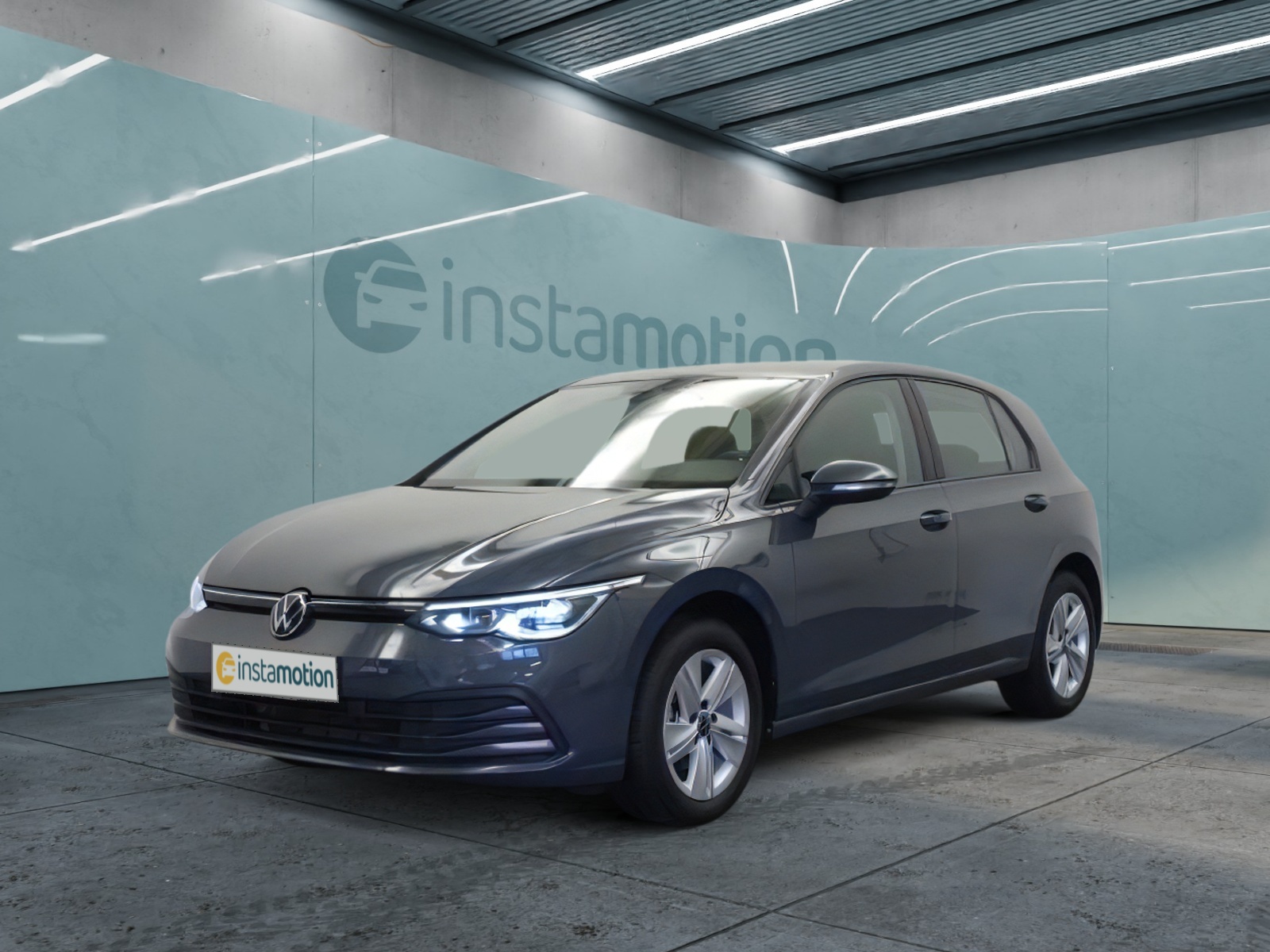Volkswagen Golf 2.0 TDI 8 Life DIGITAL PRO 16