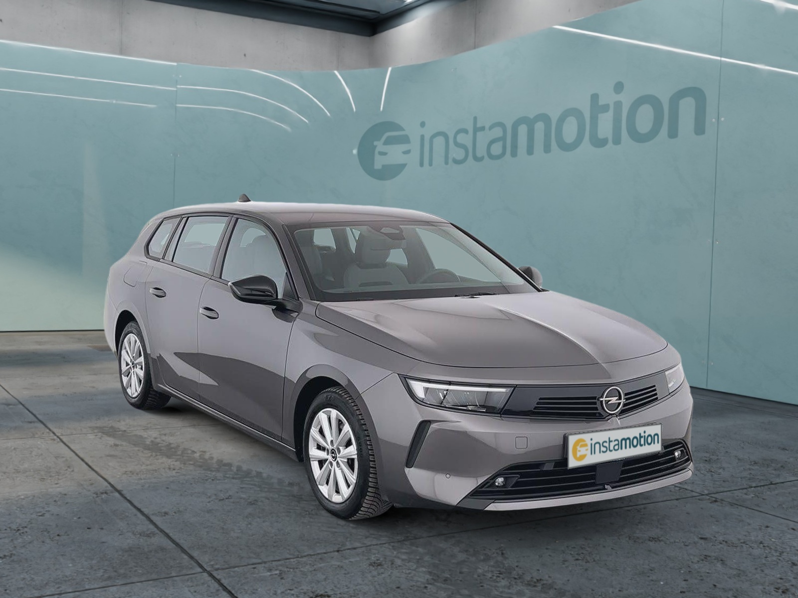 Opel Astra 1.5 ST Enjoy D LKH