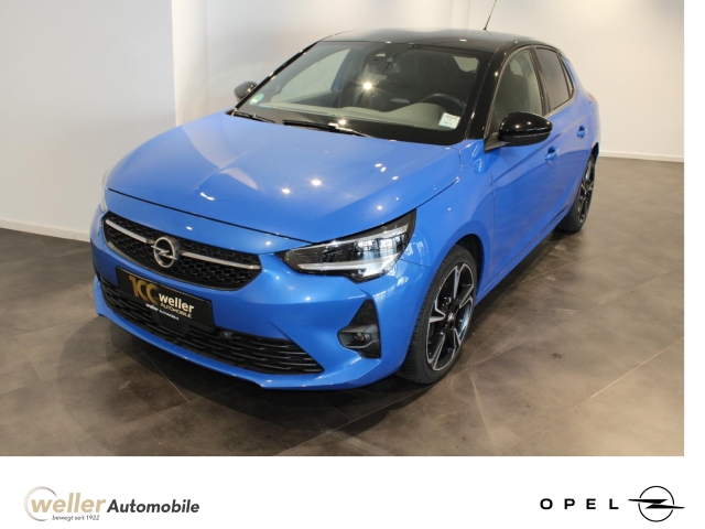 Opel Corsa 1.2 F Turbo Ultimate