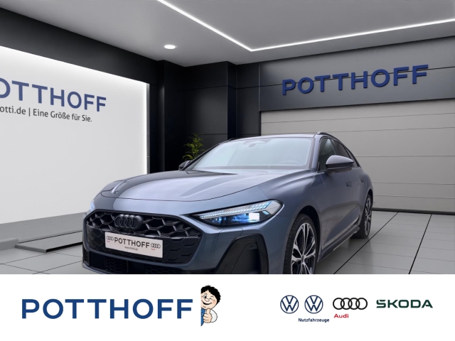 S5 Avant TFSI 270 kW S tronic