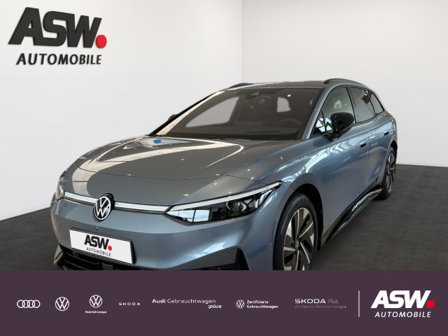 ID.7 Tourer Pro 210 kW