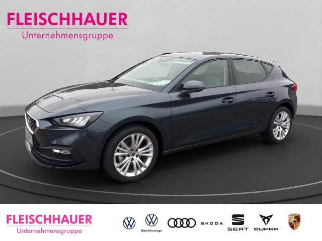 Seat Leon 2.0 TDI Style M UPE 44 135 00