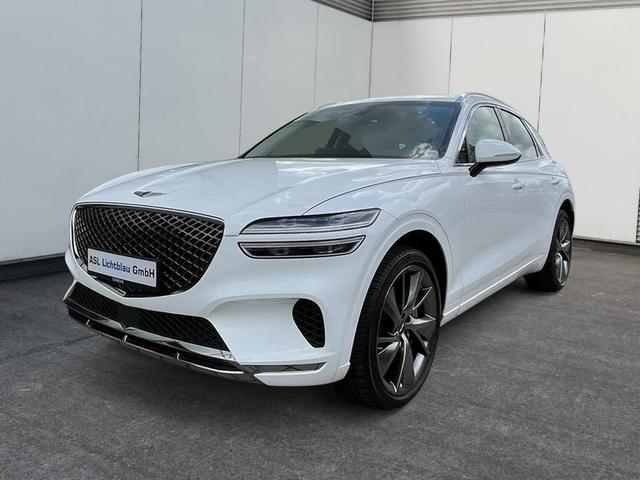 GV70 2.2 D Premium AWD 21-Zoll-Leichtmetallfe...