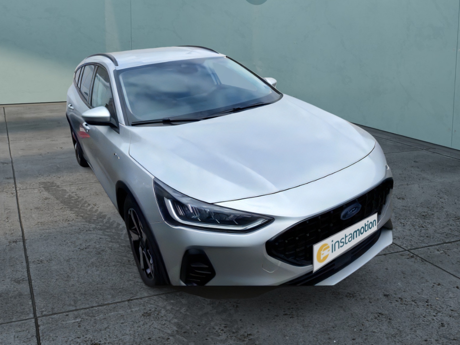 Ford Focus 1.5 EcoBlue Active X abn Winterpaket