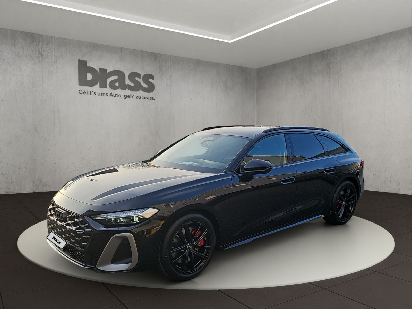 S5 Avant TFSI 270 kW S tronic