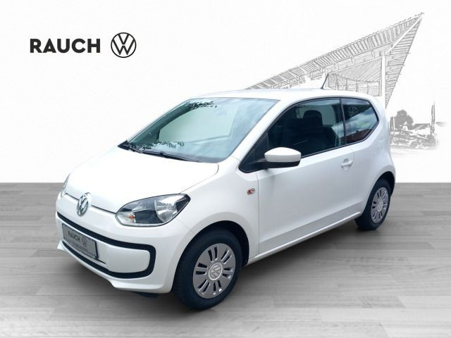 Volkswagen up 1.0 move up up move 44 M5F
