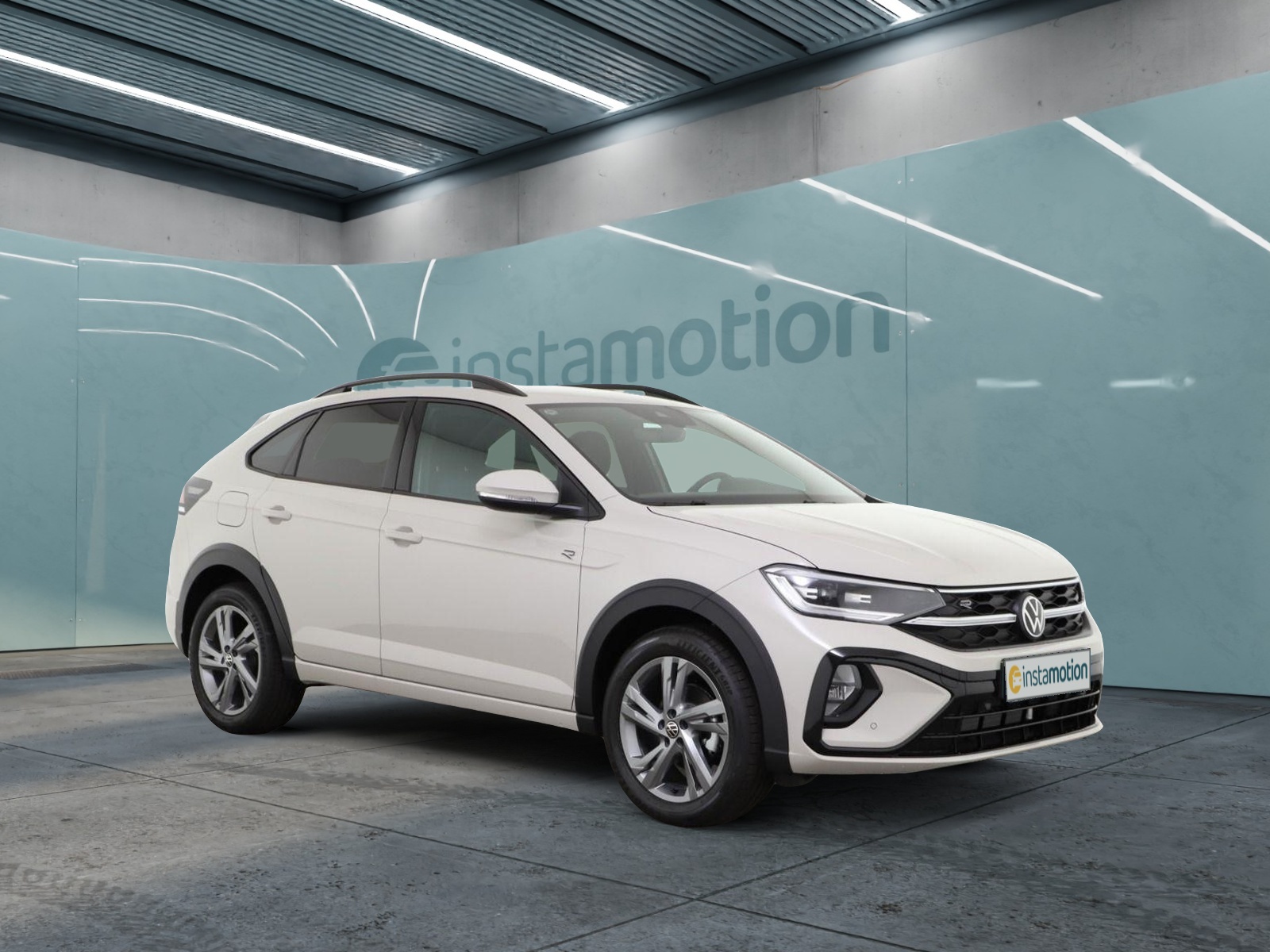 Volkswagen Taigo 1.0 TSI OPF R-Line