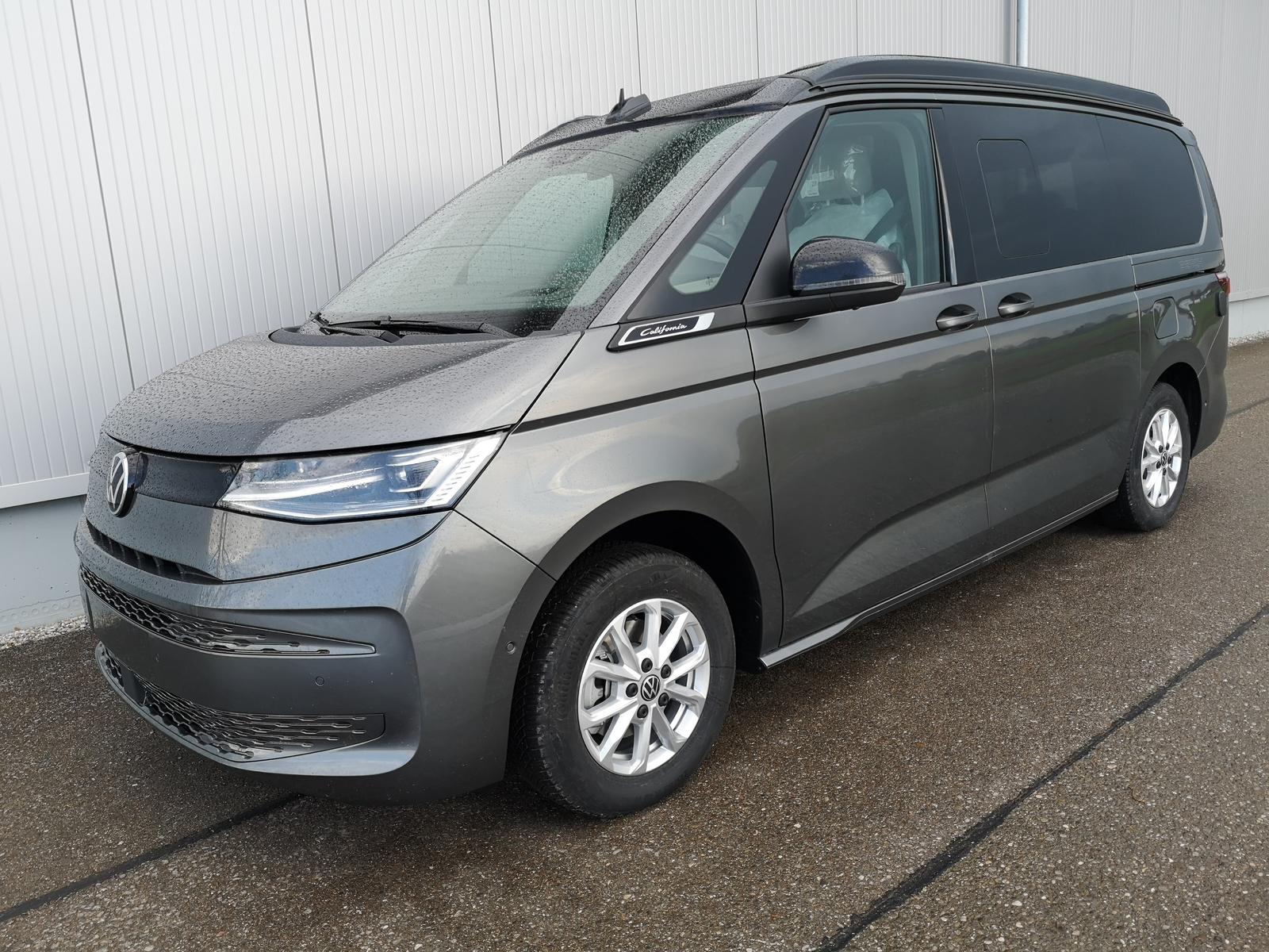 Volkswagen T7 Multivan 2.0 TDI California Beach Camper GV5 Komfort