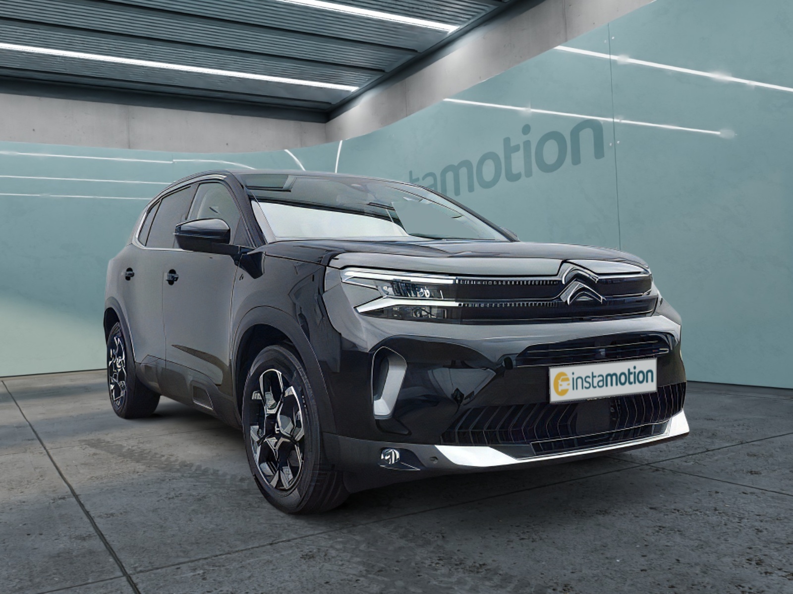 Citroën C5 Aircross PlugIn-Hybrid 180 MAX Techno-Paket