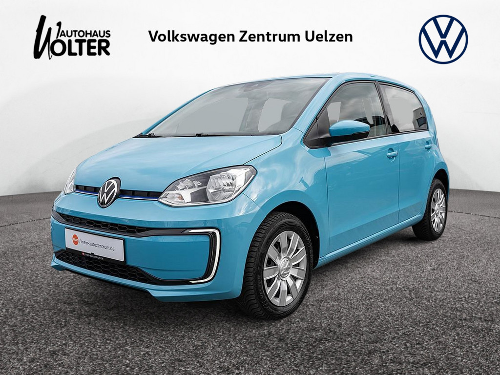 Volkswagen up e-up