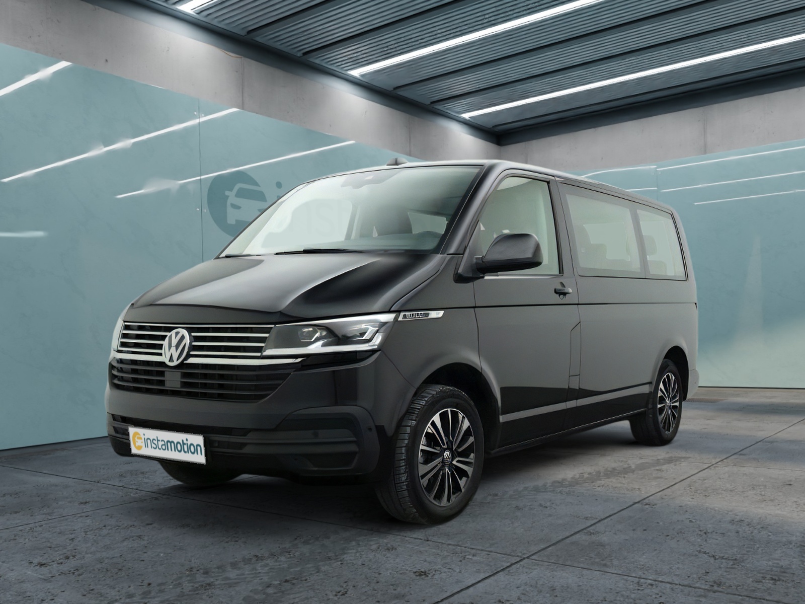 T6.1 Multivan 2.0 TDI DSG 4Mo. Comfortline NAVI STANDHZ AHK ASSISTENZPAKET