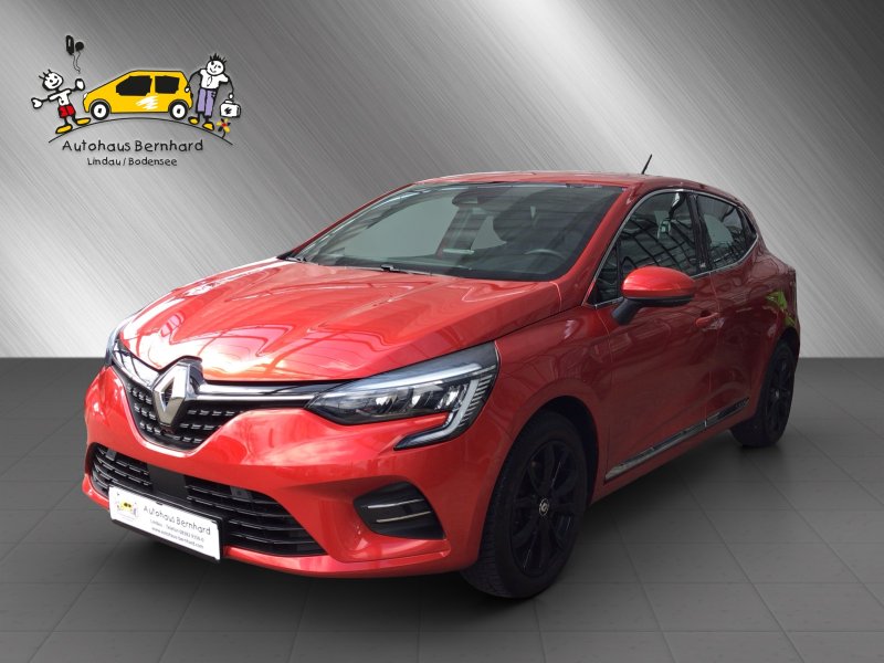 Renault Clio 1.3 V TCe 130 Intens