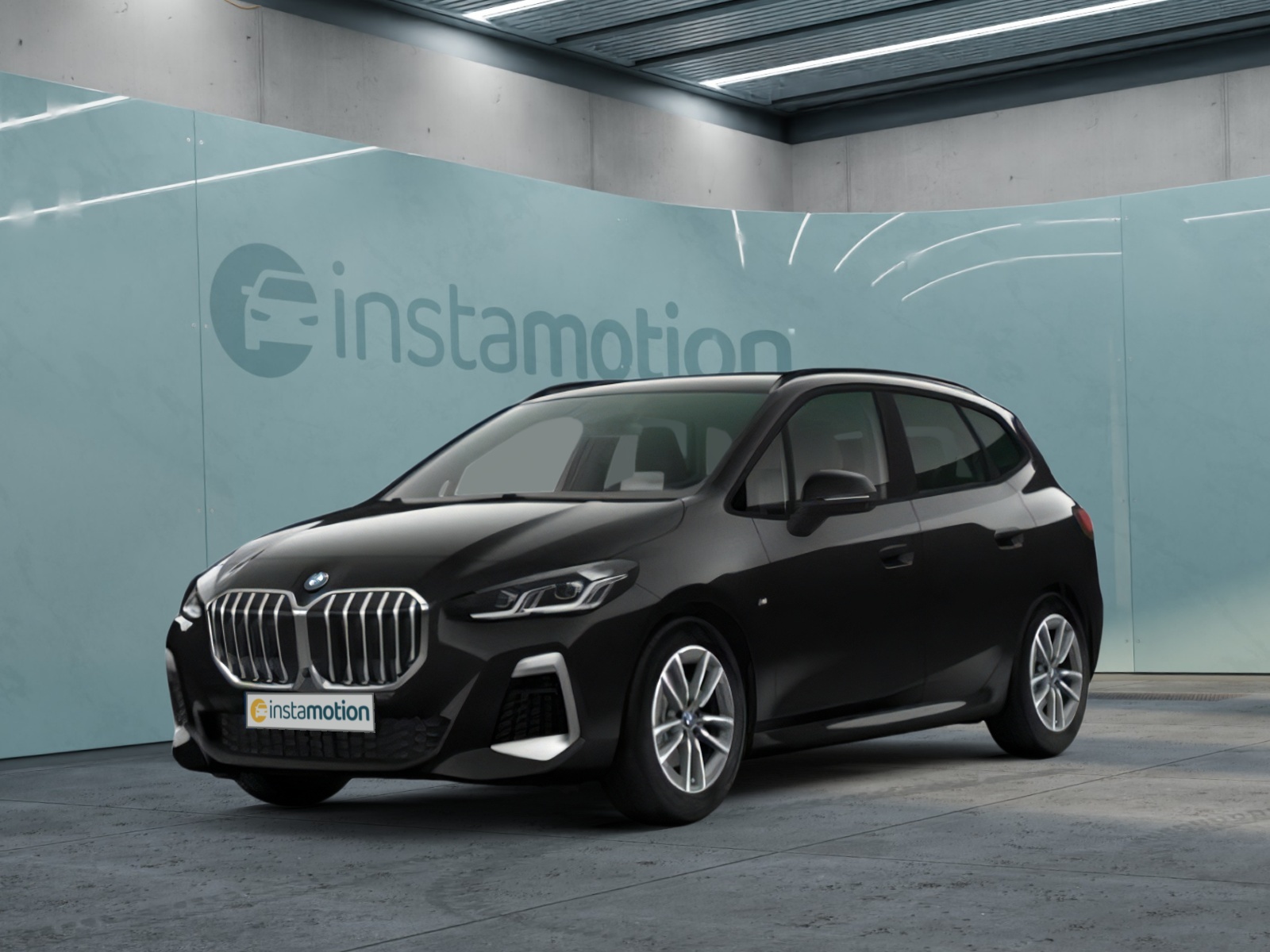 BMW 218 Active Tourer i M Sport Harman K