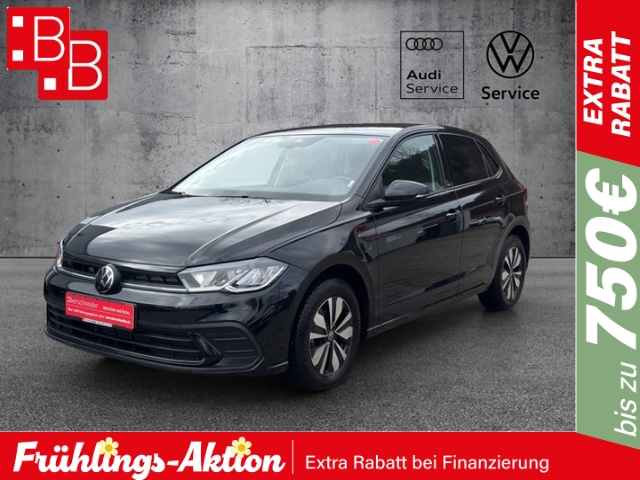 Volkswagen Polo 1.0 TSI Life DIGITAL PRO 15