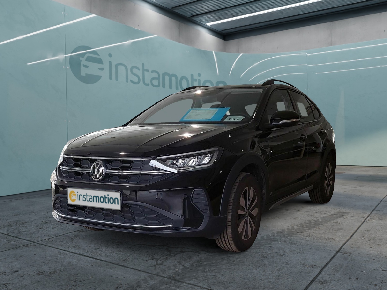 Volkswagen Taigo 1.0 TSI Move