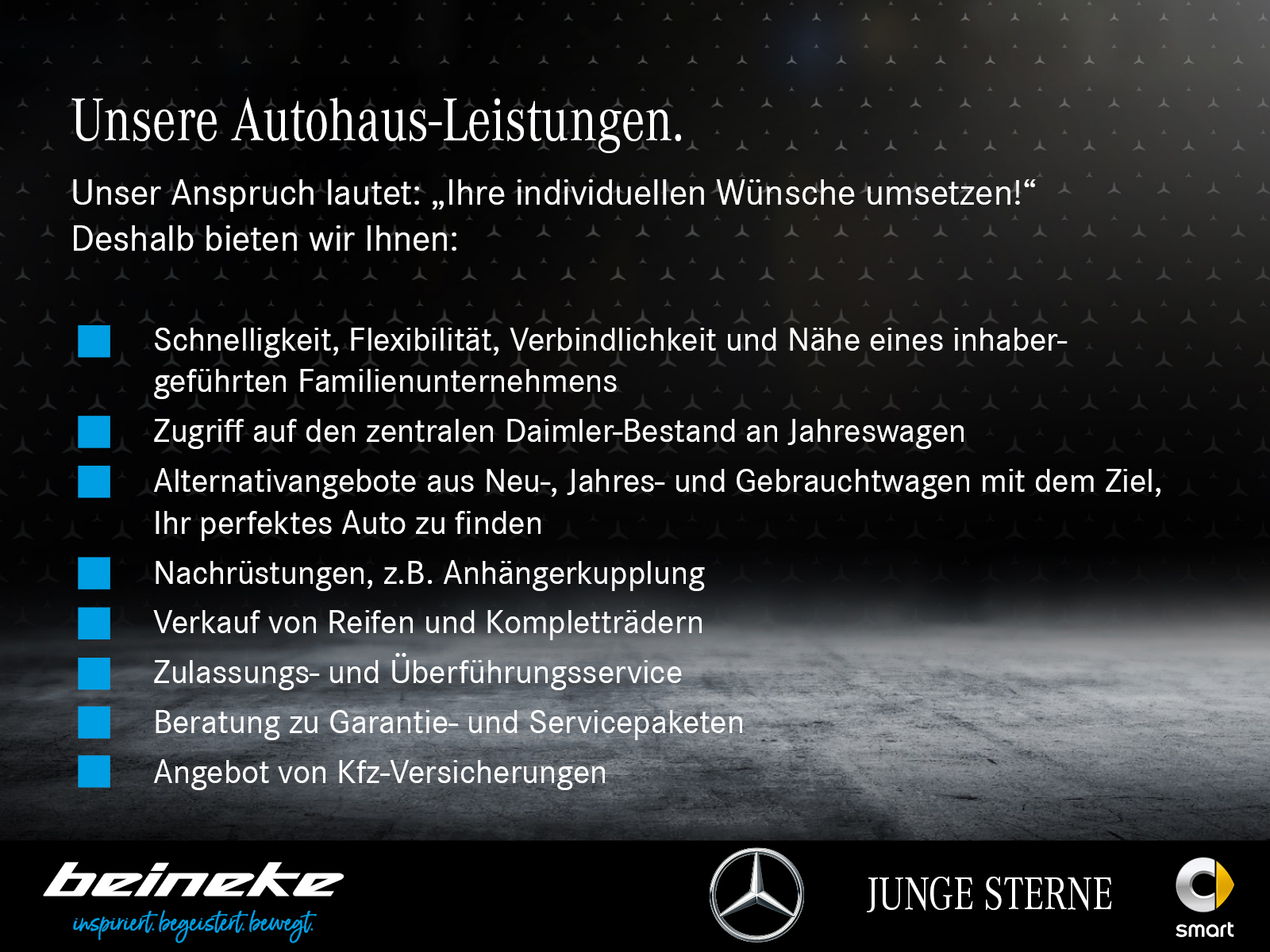 Mercedes-Benz CLA 180 SB AMG-Line Business