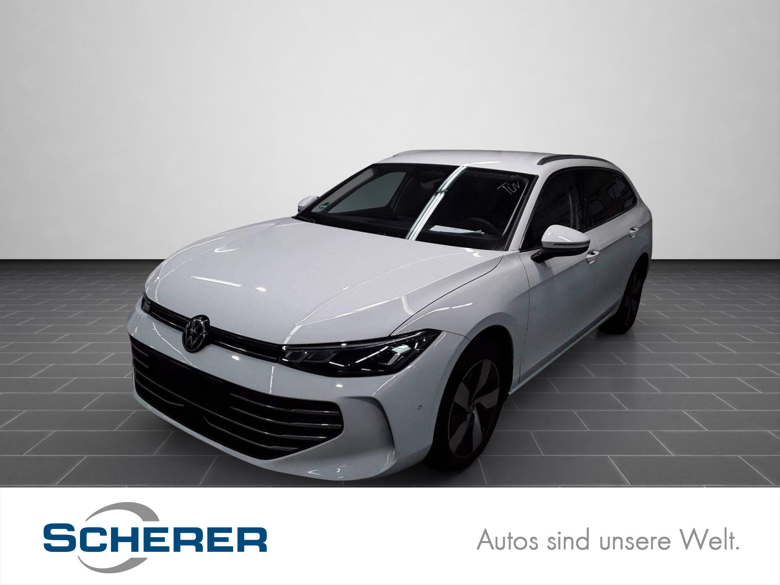 Passat Variant 1.5 eTSI DSG/AreaView/PDC/AHK uvm.