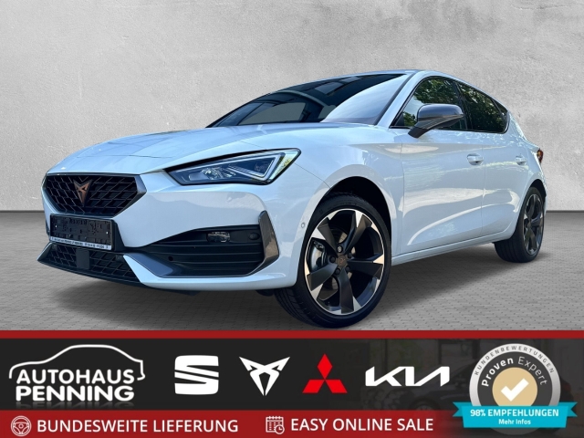 CUPRA Leon 1.5 UPE 415 - eTSI