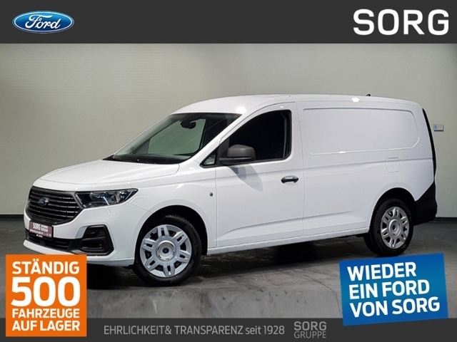 Transit Connect L2-Trend Kasten-LKW