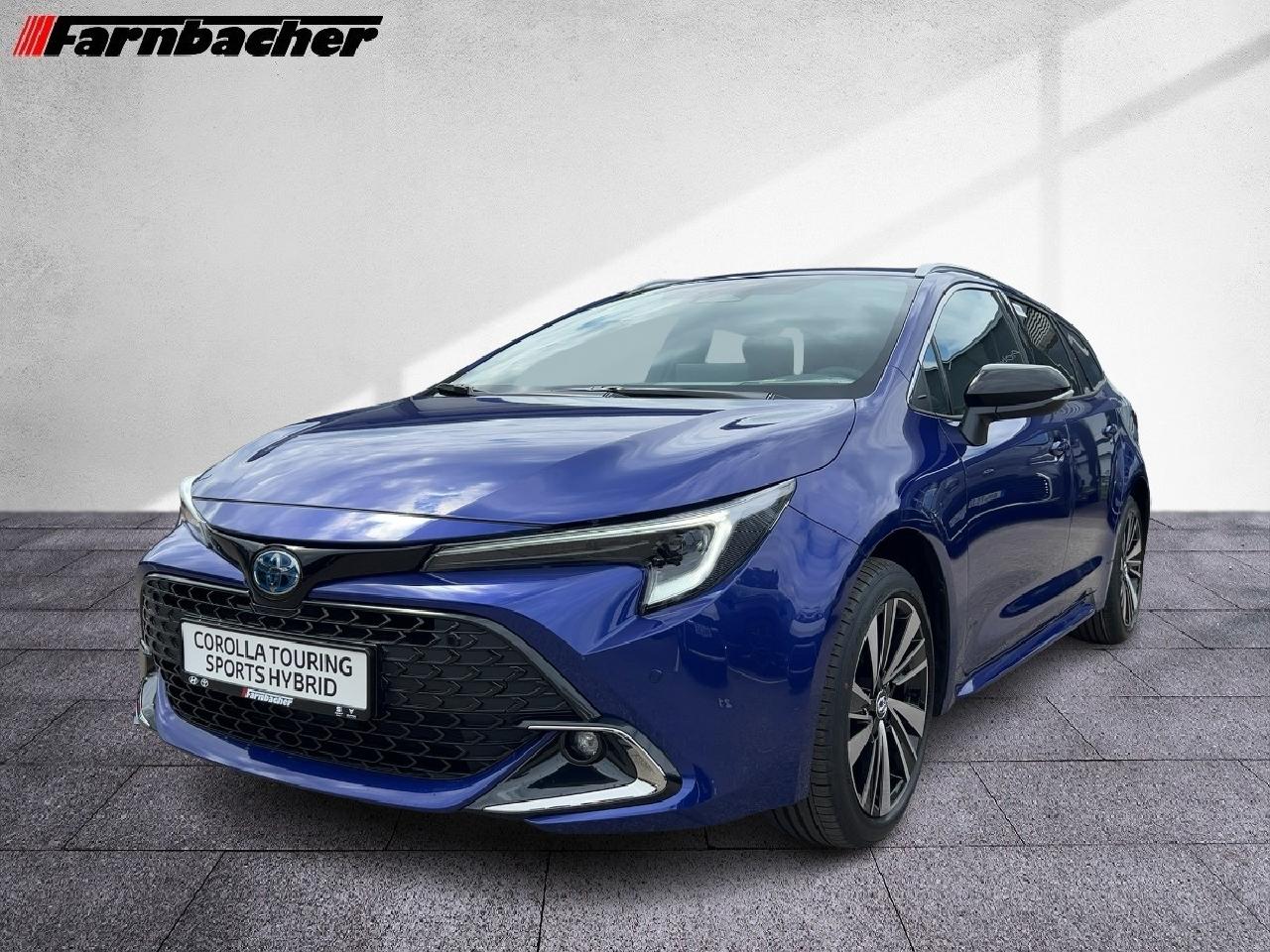 Corolla