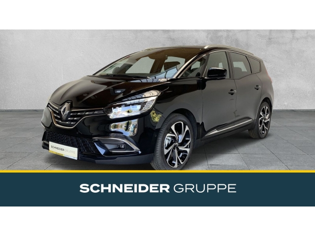 Renault Grand Scenic Executive TCe 160