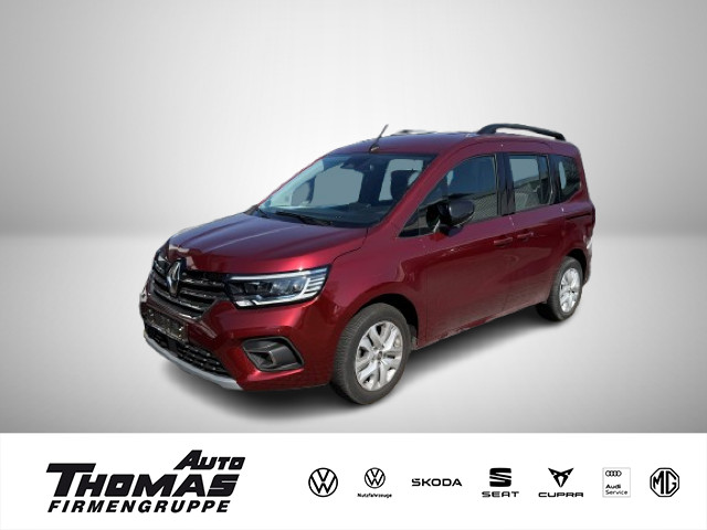 Kangoo III Edition One 1.3 TCe130 LED+PDC
