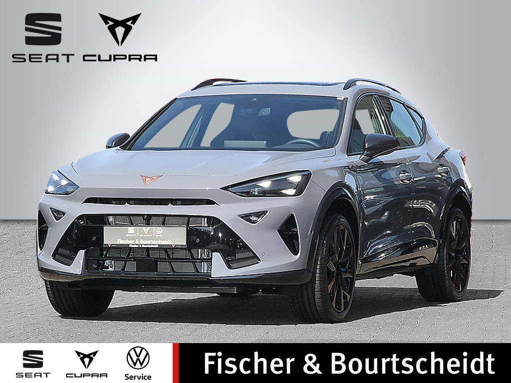 CUPRA Formentor 1.5 TSI VZ e-Hybrid