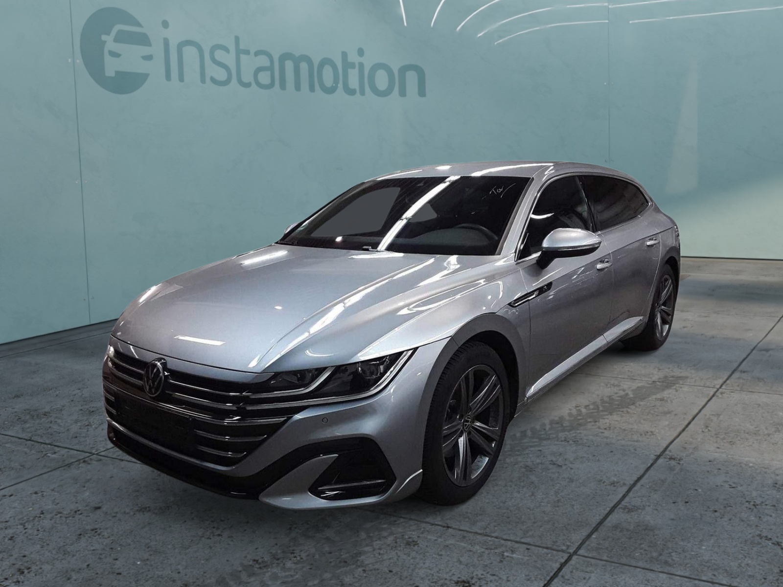 Volkswagen Arteon 2.0 TSI R-Line
