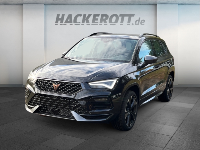 Ateca 1.5 TSI 110 KW (150 PS) 7-GANG DSG LED Navi Keyless e-Sitze ACC