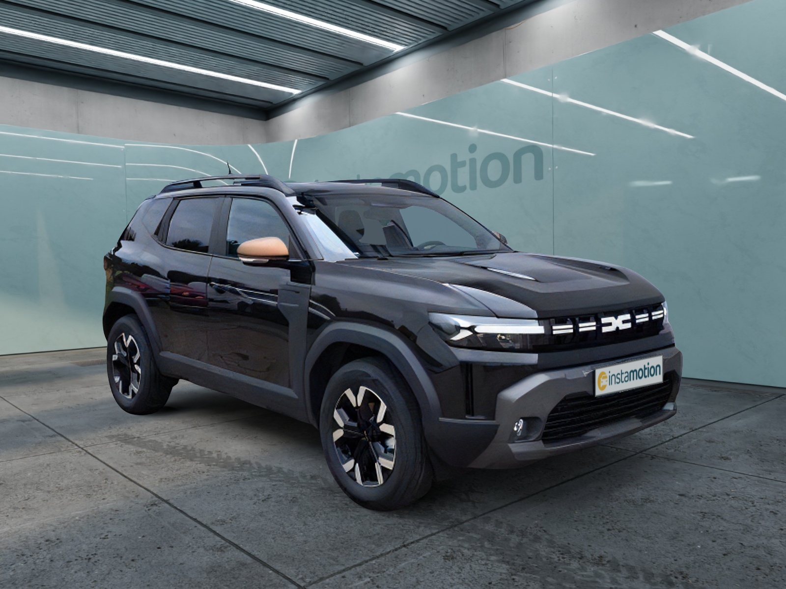 Duster Extreme Hybrid 140*Winterpaket*