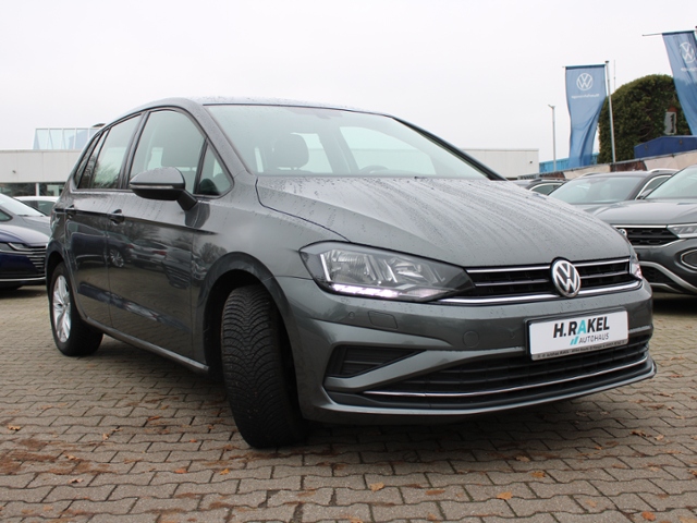 Golf Sportsvan 1.6 TDI Comfortline