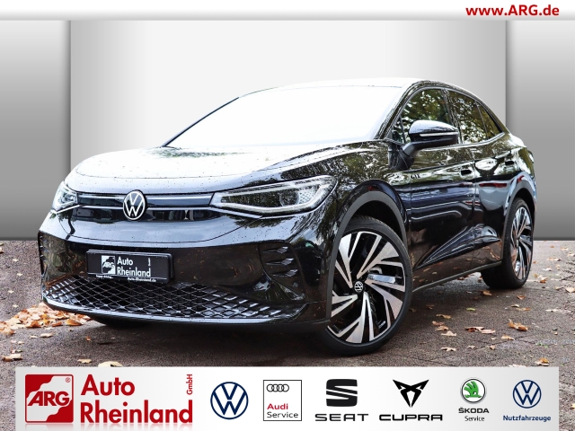 ID.5 GTX 4M 79 kWh/Infotainmentp./AHK/IQ.DRIVE/WÄRMEP.