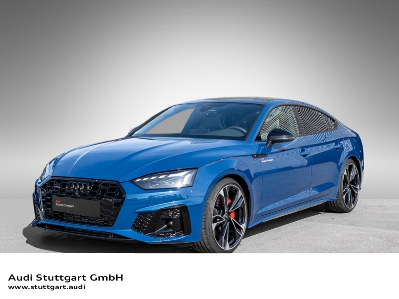 Audi A5 Sportback S line 45 TFSI quattro