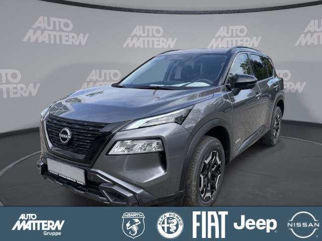 X-Trail 1.5 VC-T e-POWER 204 PS 4x2 N-Trek 5 Sitze