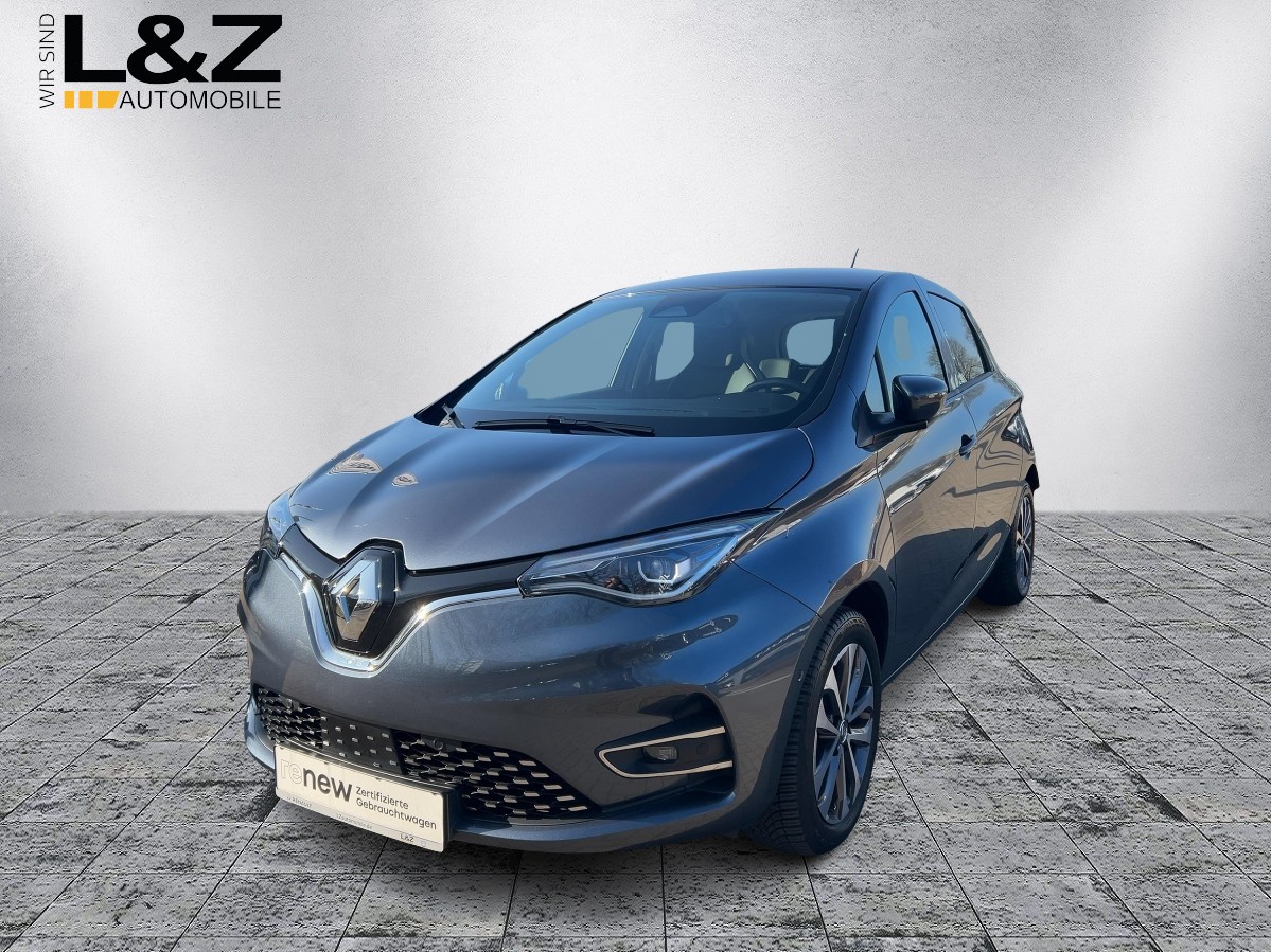 Renault ZOE Intens R 1 E 50