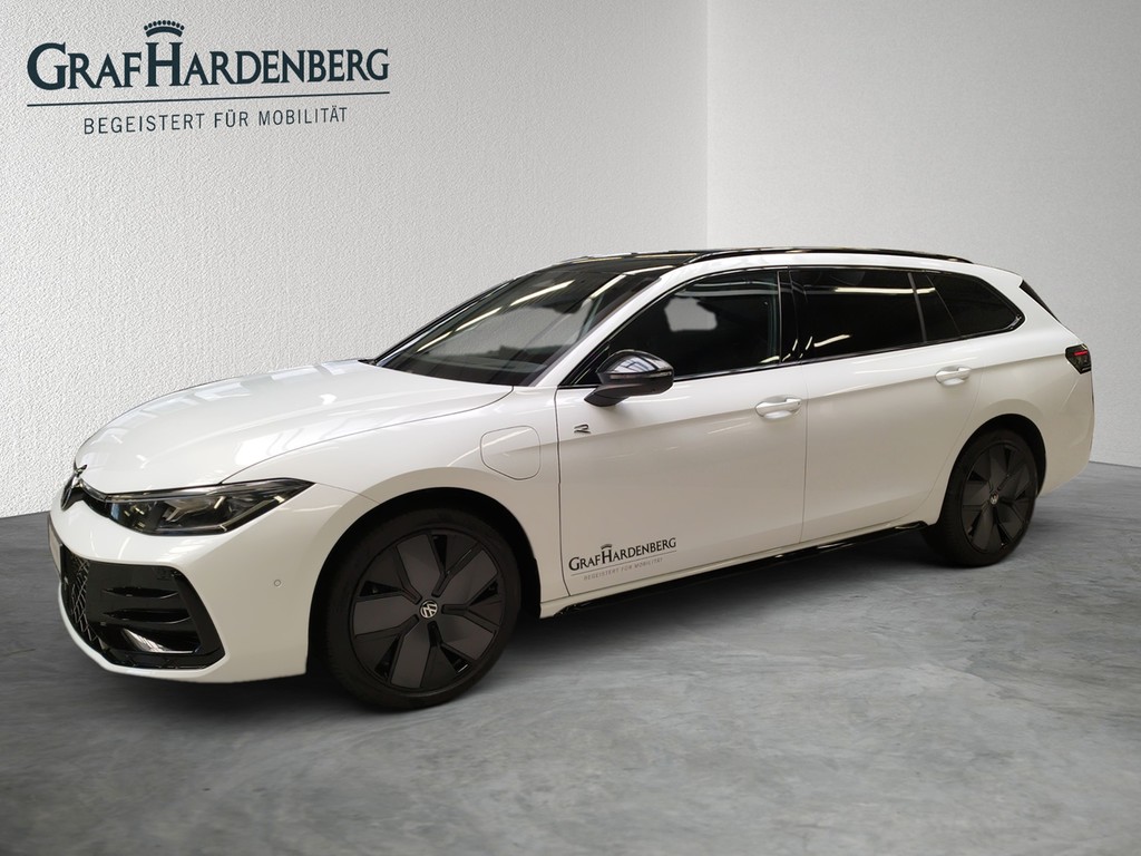 Passat Variant 1.5 TSI eHybrid DSG R Line Navi