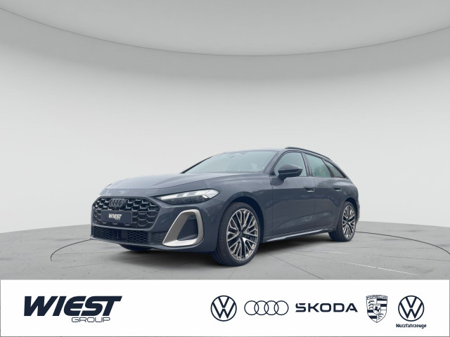 A5 Avant TFSI quattro 150 kW S tronic