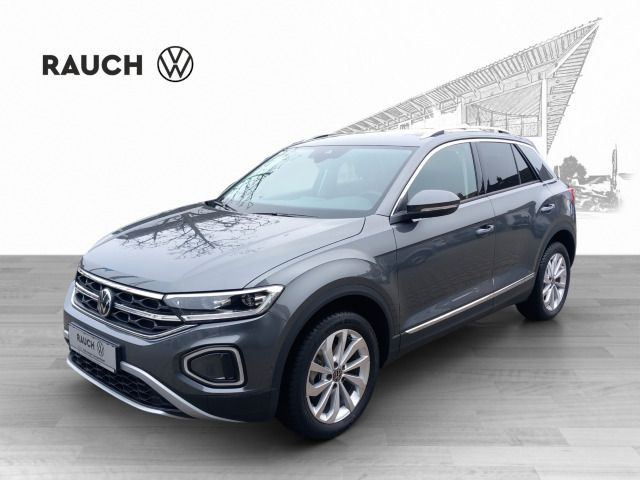 T-Roc Style 1.5 l TSI OPF 110 kW (150 PS) 7-Gang-DSG