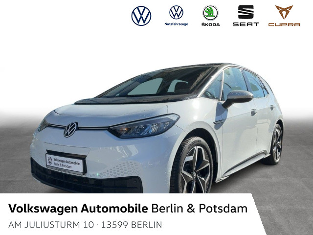 Volkswagen ID.3 Pro Performance Life