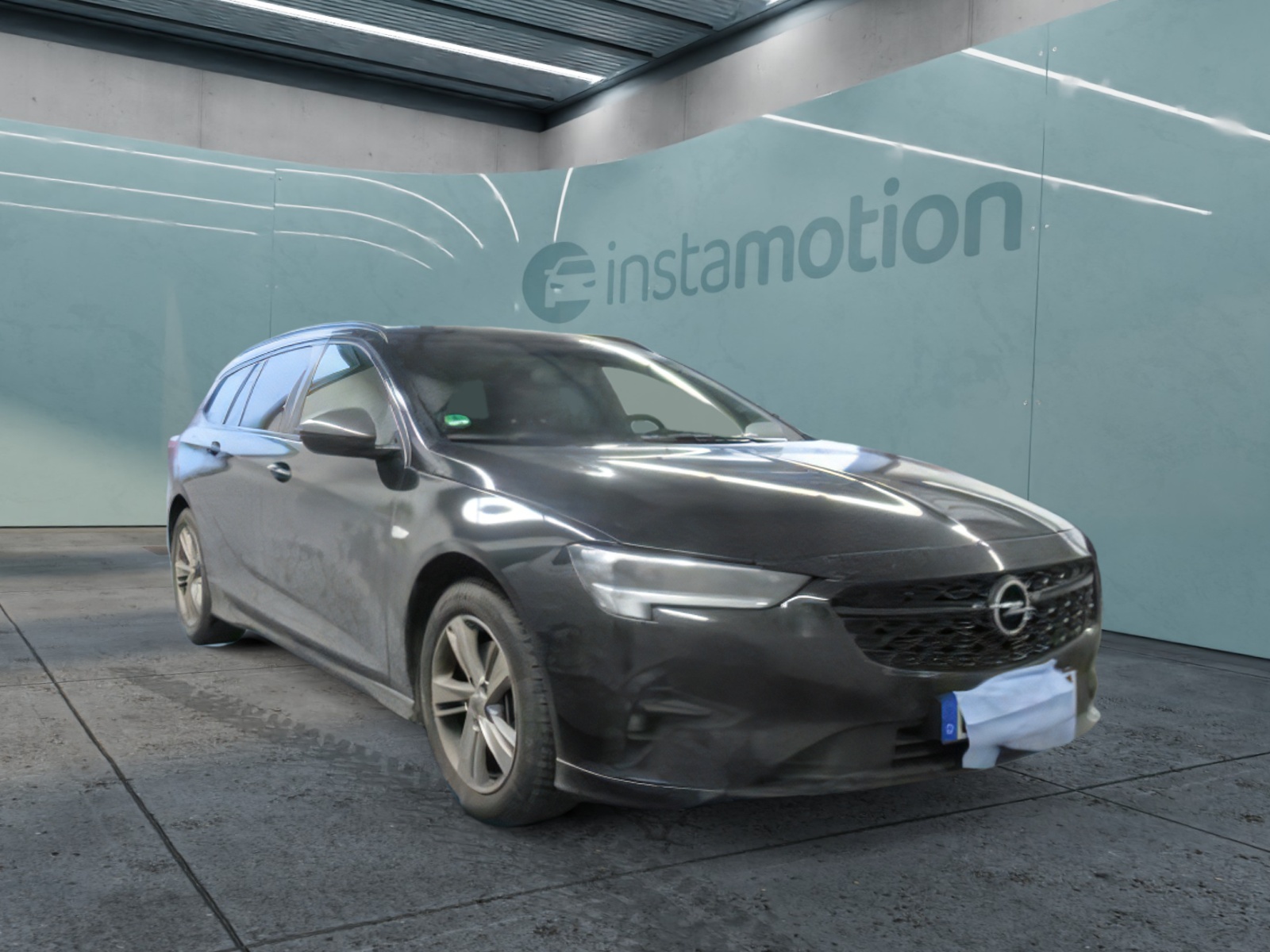 Insignia B Sports Tourer 2.0 Turbo Aut. Ultimate *LED*ACC*Navi*