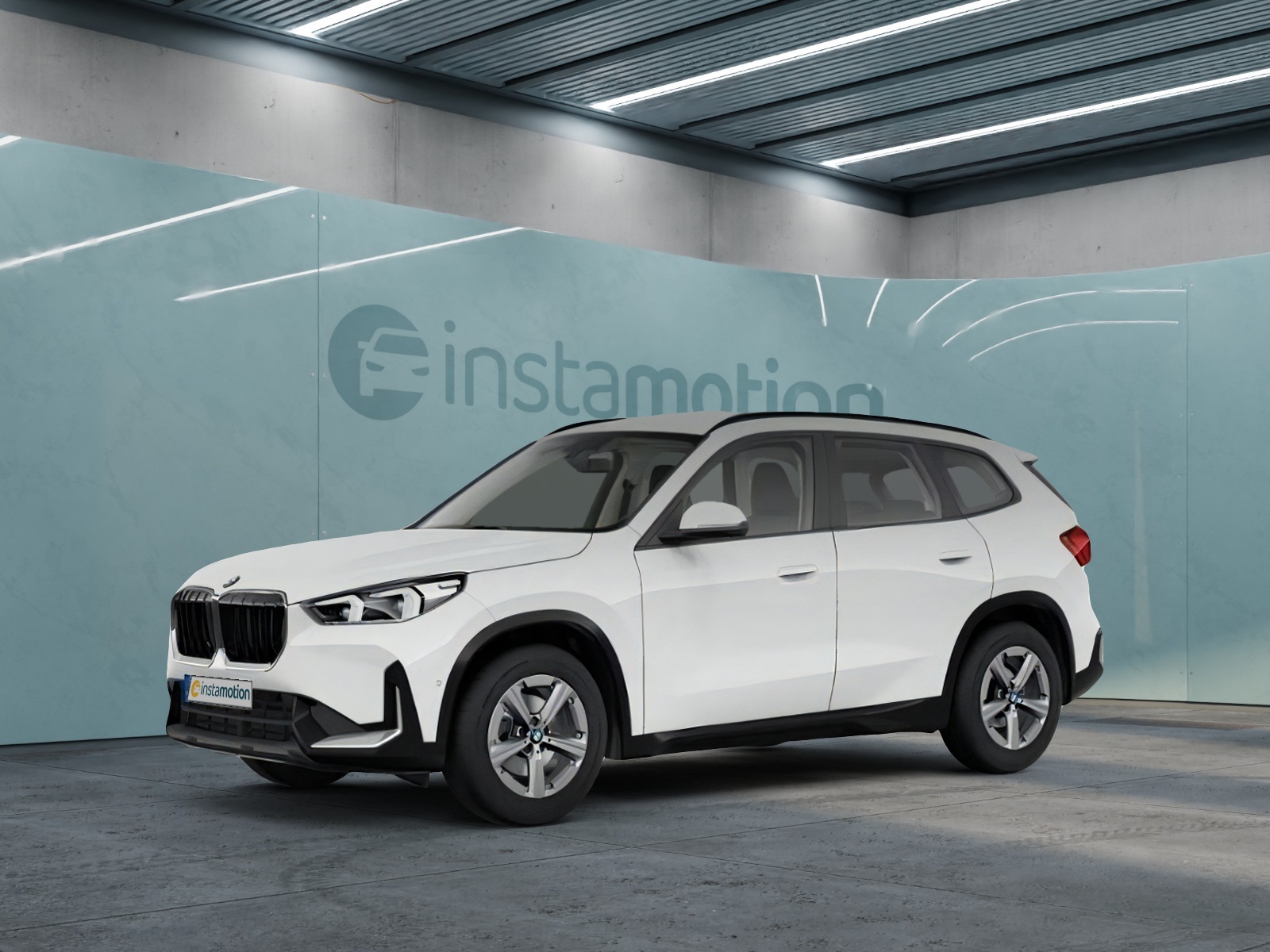 BMW X1 sDrive18i ALED PA