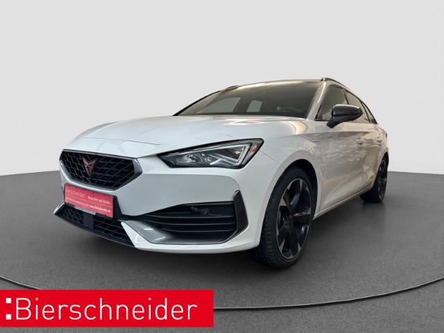 CUPRA Leon 1.4 Sportstourer e-Hybrid |